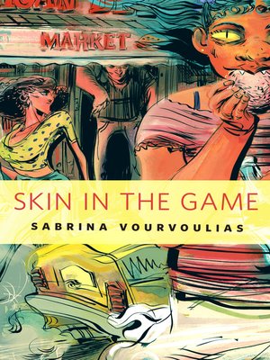 cover image of Skin in the Game